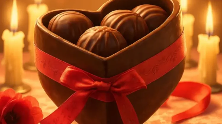 Hari Valentie: Momen Universal untuk Mengekspresikan Kasih Sayang